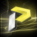 Entbannungsantrag ✧ PhantomX Discord Server Logo
