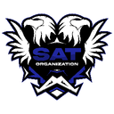 SAT ORGANIZATION Discord Server Logo