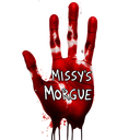 The Morgue Discord Server Logo