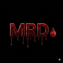 MRD🩸 Discord Server Logo
