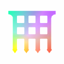 How to Dungeon Discord Server Logo