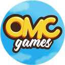 OhMyCrazyGames Official Discord Server Logo