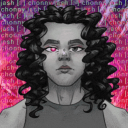 Chonny Jash Fan Server Discord Server Logo