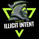 Iron Order United Discord Server Logo