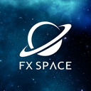 FX SPACE（エフスペ） Discord Server Logo