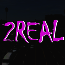 2REAL Discord Server Logo