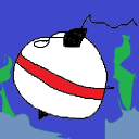 🐟 Casters Discord Server Logo