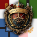 Empire Clash Community Discord Server Logo