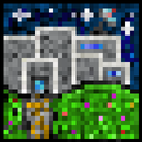 Redemptive Infirmation (FoR) Discord Server Logo