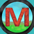 M Centers Discord Server Logo