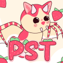[PST] Pasuta Discord Server Logo