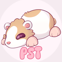 [PST] Pasuta Discord Server Logo