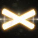 Official Murder Drones Discord Server Logo