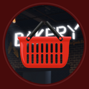 BloxyMarket Community Server Discord Server Logo