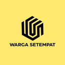 WARGA SETEMPAT Discord Server Logo