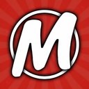 MarcOT's Community Discord Server Logo