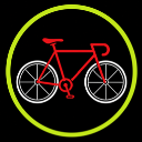 Cycling Discord Server Logo