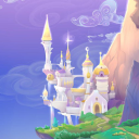 Canterlot of Harmony Discord Server Logo