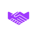 Connectify｜connect ▪ hire ▪ grow Discord Server Logo