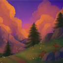 Comuafor Discord Server Logo