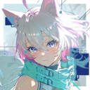 PixAI - AI Art Generator for Anime and More Discord Server Logo