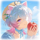 PixAI - AI Art Generator for Anime and More Discord Server Logo