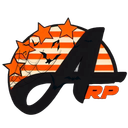 Atlanta Roleplay Discord Server Logo
