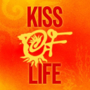 KISS OF LIFE Discord Server Logo