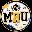 Mod Haven University Discord Server Logo