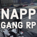 Napp Gang Rp Discord Server Logo