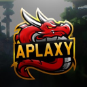 Aplaxy Network Discord Server Logo