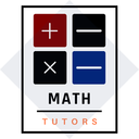 MATH TUTORS Discord Server Logo