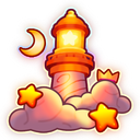 DreamLife Studios Discord Server Logo