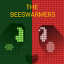 The Beeswarmers Discord Server Logo