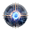 Warframe Endo Discord Server Logo