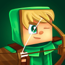 Cavern 🏹 Discord Server Logo