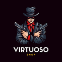 VirtuosoShop Discord Server Logo