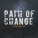 Path of Change Discord Server Logo