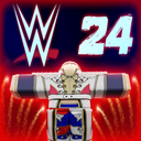 [OLD WWE 24 SERVER] Discord Server Logo