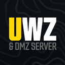 Unofficial Warzone & DMZ Discord Server Logo