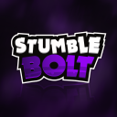 ⚡ Stumble Bolt Discord Server Logo