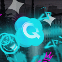 Quasar Store Discord Server Logo