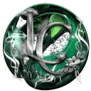 💎~ LC ON TOP ~💎 Discord Server Logo
