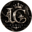 𝐋𝐎𝐘𝐀𝐋 𝐂𝐈𝐓𝐘 Discord Server Logo