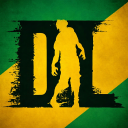 Dying Light BR #S5 Discord Server Logo
