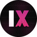 IX Roleplay GTA 5 Discord Server Logo