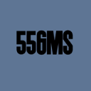 55GMS Discord Server Logo