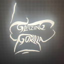 Glazing Gorilla Games Discord Server Logo