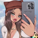 Katiana's Corner Discord Server Logo