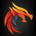 Dragons Community Discord Server Logo